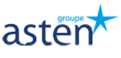 asten